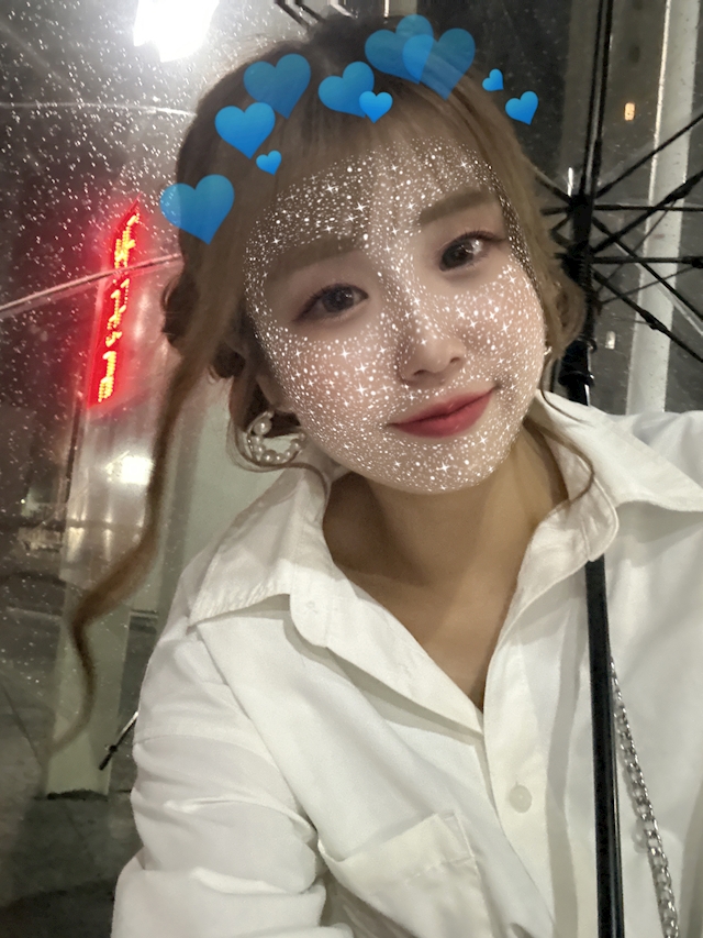 プロフィール写真2・はづき｜