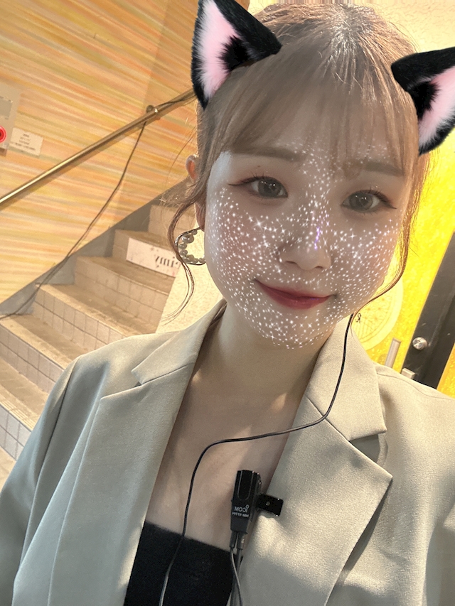 プロフィール写真1・はづき｜