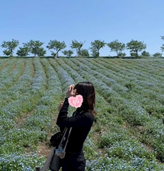 プロフィール写真3・ゆり｜Girlsおばんざいはちなな - 北新地のガールズバー