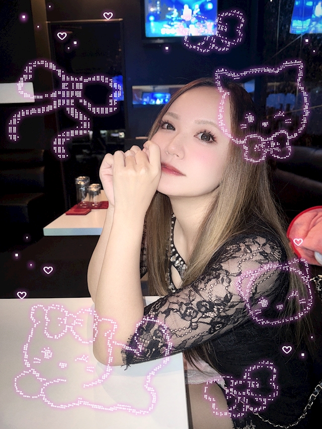 プロフィール写真1・しおん｜