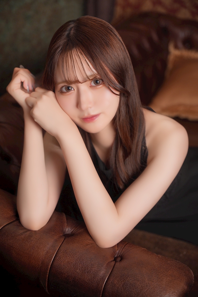 プロフィール写真2・涼風 しおん|