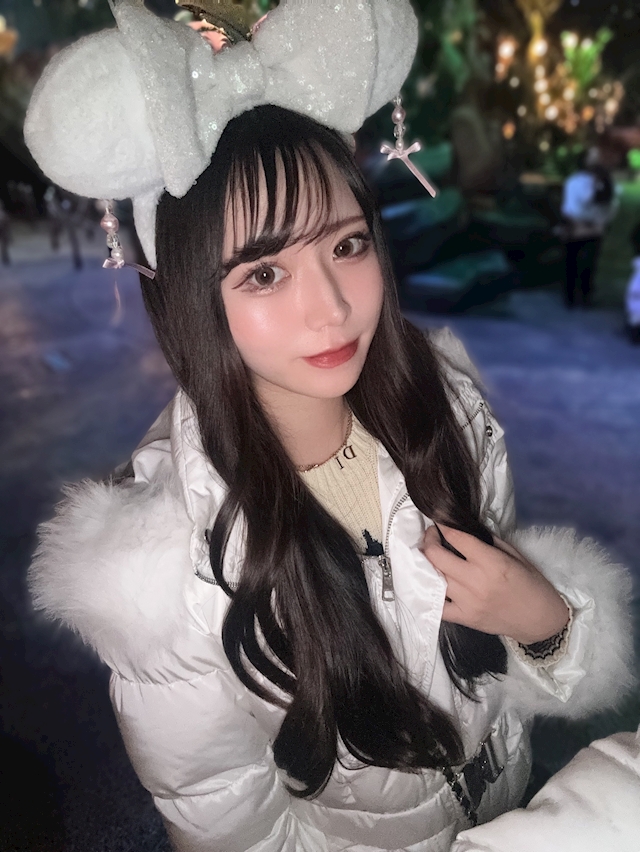 プロフィール写真2・涼風 しおん|