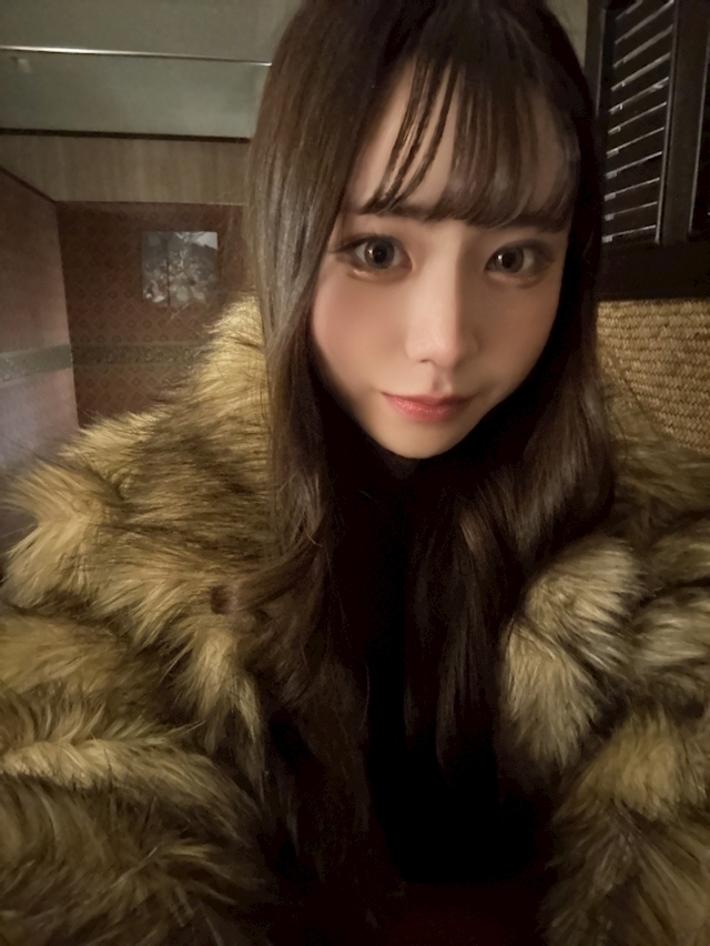 プロフィール写真8・涼風 しおん|