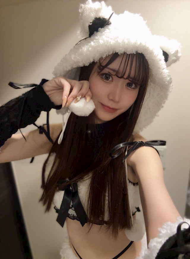 プロフィール写真1・涼風 しおん|