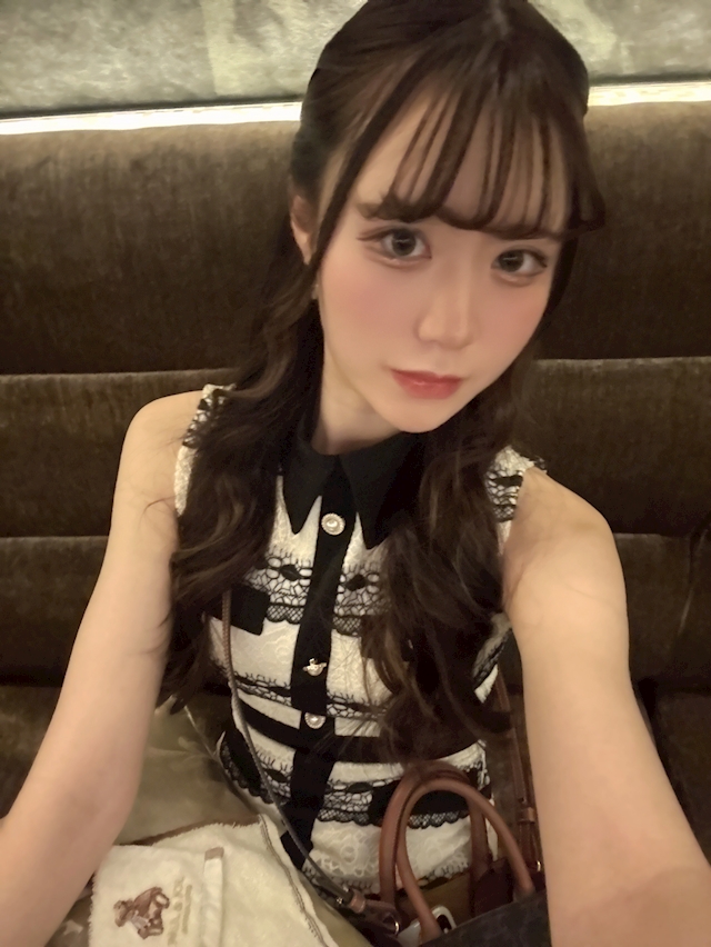 プロフィール写真3・涼風 しおん|