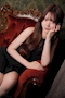 プロフィール写真1・涼風 しおん|Club NIGHT CAFE・クラブナイトカフェ - 名古屋 中村区のキャバクラ