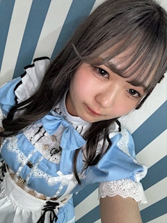 プロフィール写真2・ななせ｜わんだーらびりんす - 池袋東口のコンカフェ