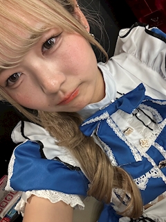 プロフィール写真3・ななせ｜わんだーらびりんす - 池袋東口のコンカフェ