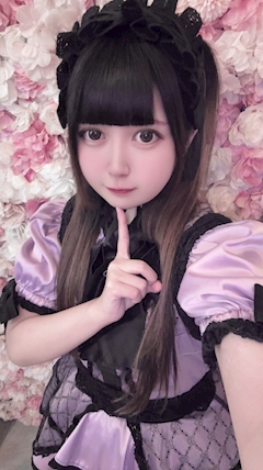プロフィール写真2・しゅな🌸ROEN町田|BAR ROEN・ロエン - 町田のコンカフェ