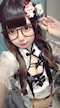プロフィール写真3・しゅな🌸ROEN町田|BAR ROEN・ロエン - 町田のコンカフェ