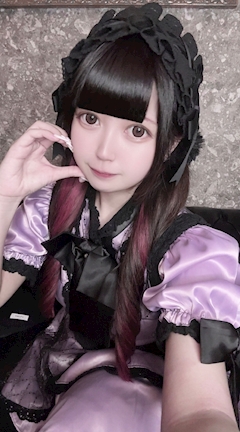 プロフィール写真4・しゅな🌸ROEN町田|BAR ROEN・ロエン - 町田のコンカフェ
