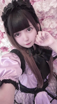 プロフィール写真1・しゅな🌸ROEN町田|BAR ROEN・ロエン - 町田のコンカフェ