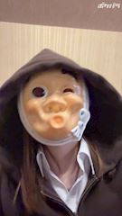 アミのプロフ動画