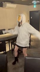 アミのプロフ動画