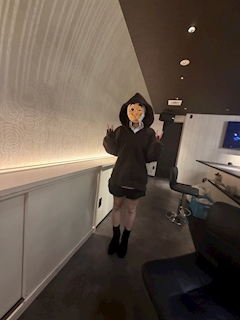 プロフィール写真4・アミ｜Girlsbar POUPELLE・ガールズバー プペル - 富士吉田のガールズバー