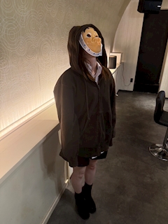 プロフィール写真2・アミ｜Girlsbar POUPELLE・ガールズバー プペル - 富士吉田のガールズバー