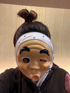 プロフィール写真6・アミ｜Girlsbar POUPELLE・ガールズバー プペル - 富士吉田のガールズバー