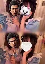 *