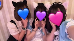 J「出勤してます」