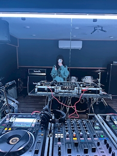 ゆうゆ Girl's Bar Al'aise💫鶴見西口