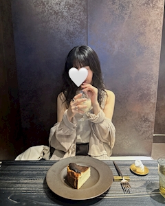 プロフィール写真1・ゆうゆ Girl's Bar Al'aise💫鶴見西口|Girl's Bar A'laise 鶴見西口店・アレーズ - 鶴見駅西口のガールズバー