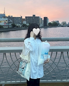 プロフィール写真2・ゆうゆ Girl's Bar Al'aise💫鶴見西口|Girl's Bar A'laise 鶴見西口店・アレーズ - 鶴見駅西口のガールズバー