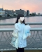 プロフィール写真2・ゆうゆ Girl's Bar Al'aise💫鶴見西口|Girl's Bar A'laise 鶴見西口店・アレーズ - 鶴見駅西口のガールズバー