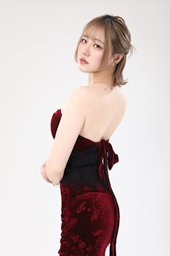 プロフィール写真2・すずめ｜DEALUME・ディアルーメ - 静岡 常磐町のキャバクラ
