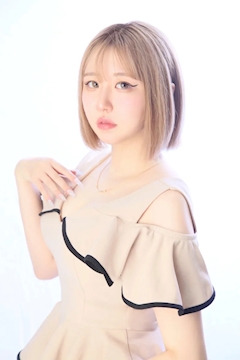 プロフィール写真8・すずめ｜DEALUME・ディアルーメ - 静岡 常磐町のキャバクラ