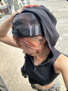 プロフィール写真4・ももか｜LeveL・レベル - 沼津市　高島町のガールズバー