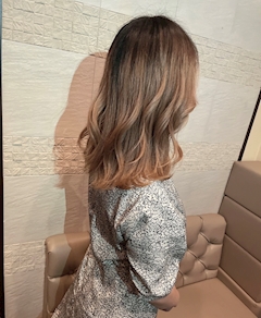 プロフィール写真1・ゆな｜HANARE・ハナレ - 朝霞台/北朝霞のパブ/スナック