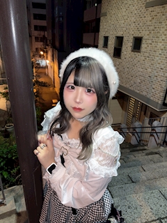 プロフィール写真2・にとぴ｜転生したらヒロインでした。 - 国分町のコンカフェ