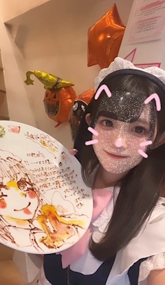 プロフィール写真2・もなもな( ̳- ·̫ - ̳ˆ )♡｜GOSSIP・ゴシップ - 高円寺のガールズバー