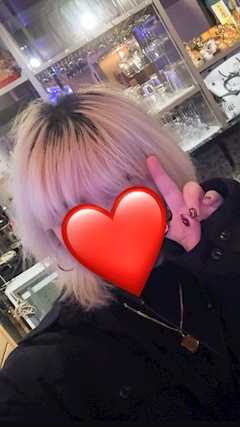 プロフィール写真1・えみ|GIRLS BAR INK・インク - 初台のガールズバー