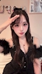 プロフィール写真1・あいる｜cafe&bar もふもふ - 三宮のガールズバー