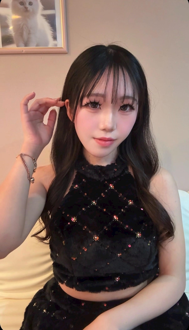 プロフィール写真2・あいる｜