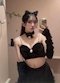 プロフィール写真3・あいる｜cafe&bar もふもふ - 三宮のガールズバー