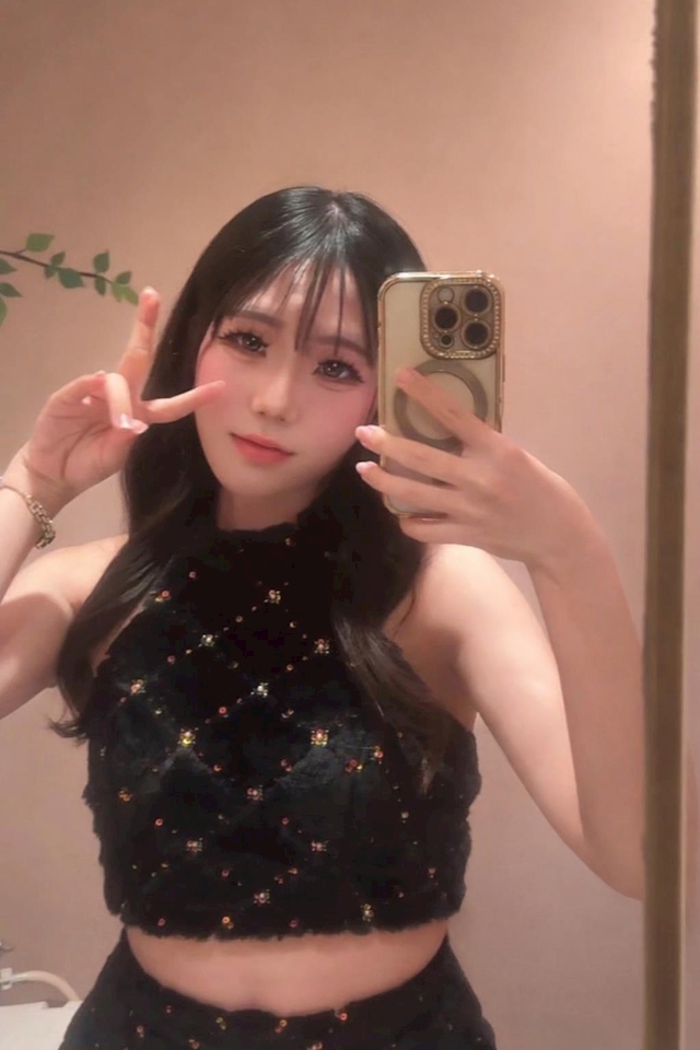 プロフィール写真3・あいる｜