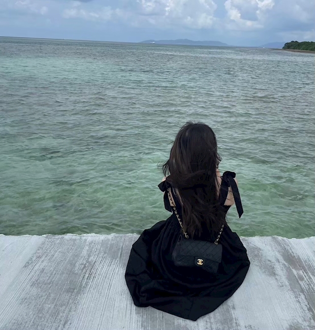 プロフィール写真2・りん🎀|