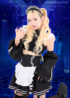 プロフィール写真3・みお｜NEO:ALCOHOLIC・ネオ アルコホリック  - 秋葉原のコンカフェ