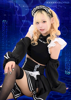 プロフィール写真6・みお｜NEO:ALCOHOLIC・ネオ アルコホリック  - 秋葉原のコンカフェ