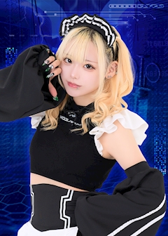 プロフィール写真4・みお｜NEO:ALCOHOLIC・ネオ アルコホリック  - 秋葉原のコンカフェ