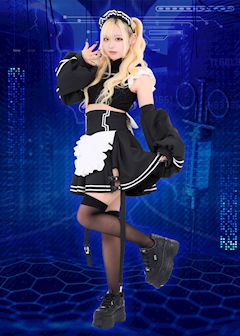 プロフィール写真2・みお｜NEO:ALCOHOLIC・ネオ アルコホリック  - 秋葉原のコンカフェ