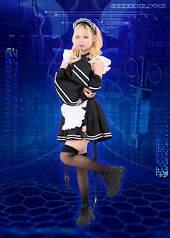 プロフィール写真5・みお｜NEO:ALCOHOLIC・ネオ アルコホリック  - 秋葉原のコンカフェ