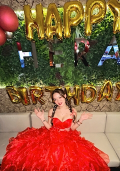 プロフィール写真4・葵|Luxury Club Hera・ヘラ - 赤羽のキャバクラ