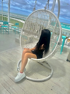 プロフィール写真3・らら｜Luxury Club Hera・ヘラ - 赤羽のキャバクラ