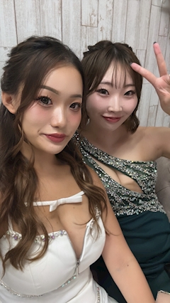 れお「あおたんと❣️」