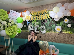 プロフィール写真5・れお|Luxury Club Hera・ヘラ - 赤羽のキャバクラ