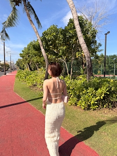 プロフィール写真2・れお|Luxury Club Hera・ヘラ - 赤羽のキャバクラ