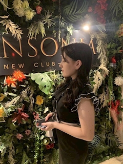 プロフィール写真1・アキラ|NEW CLUB ADANSONIA・アダンソニア - 長崎市・思案橋のキャバクラ